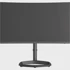 COOLER MASTER Monitor GM27QP 27" QHD VA zakrivljeni Adaptive-Sync 240Hz, crna 
